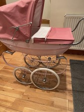 Silvercross Pink Oberon Dolls
