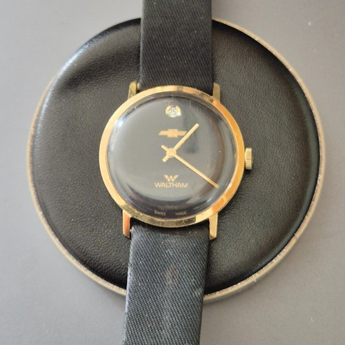 Super rare vintage watch - super,