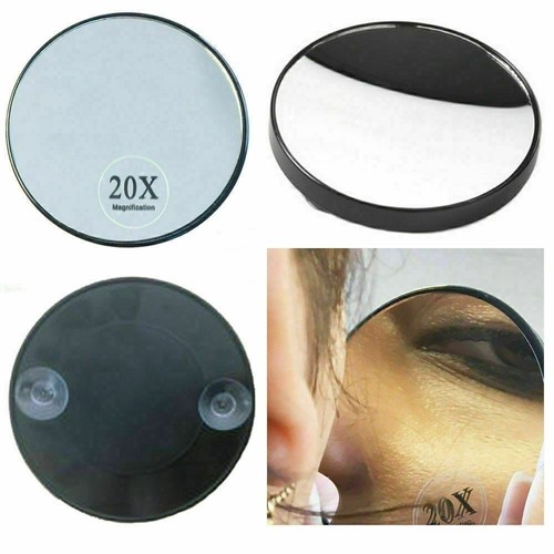30x magnifying mirror - magnifying,