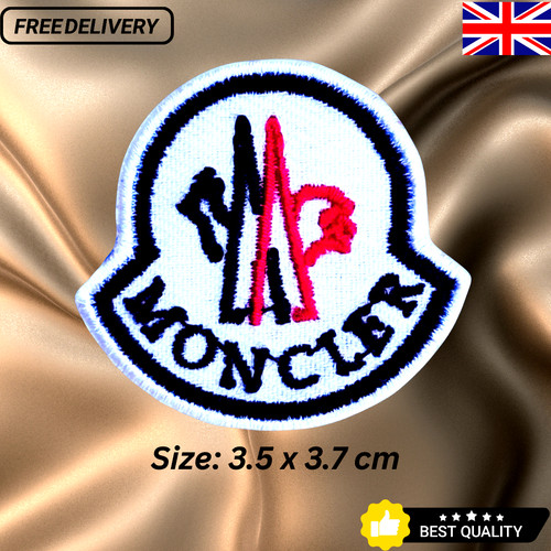 Sports embroidered patch iron - patch,