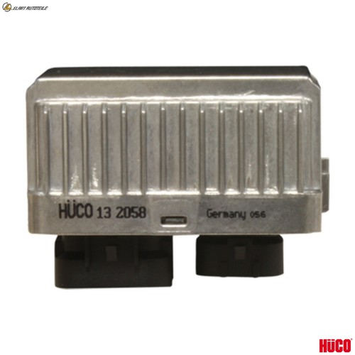 Relay glow system - system, 132058
