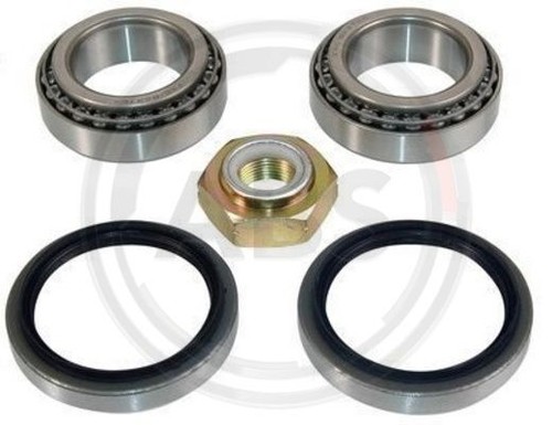 200669 wheel bearing - a.b.s.,