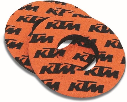 Ktm grip donutz donuts - donutz, sxf