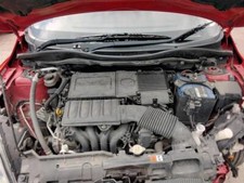 ENGINE MAZDA 2 MK2 2007-14