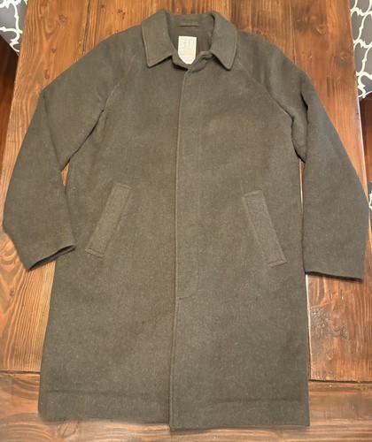 Mens gap wool - mens, blend