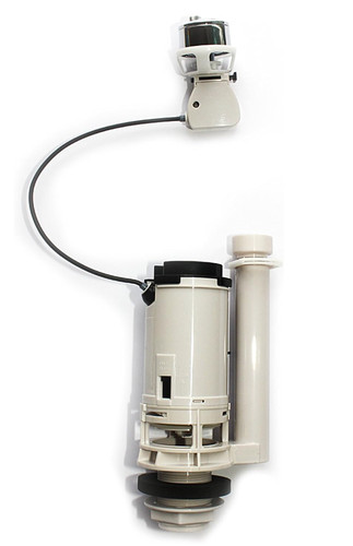 Fluidmaster pro550uk - fluidmaster,