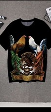Game fowl cockfighting T shirt