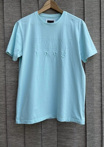 Crew clothing company 1993 - crew,