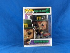 Leprechaun Funko Pop Vinyl