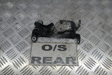 BFD048030 2014 FORD RANGER 3.2 TDCI WILDTRAK AUTO REAR DOOR HINGES O/S