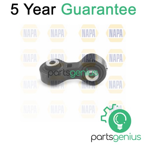 Genius rear stabiliser - genius,