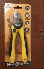Thunder Paws Medium | Large Dogs Nail Clippers