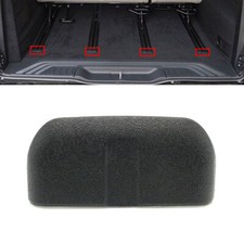 Seat Slide Bottom Blockage