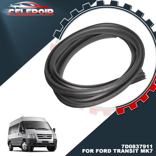 Side door seal front - seal,
