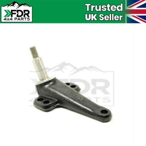 Rear shock mount fits land - rear,