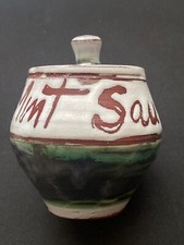 Studio - Penderleath Pottery /