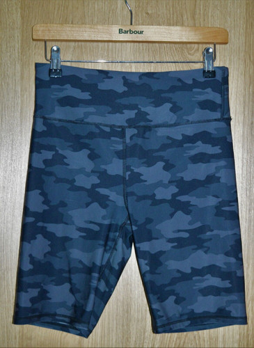 Kyodan camouflage workout - camouflage,