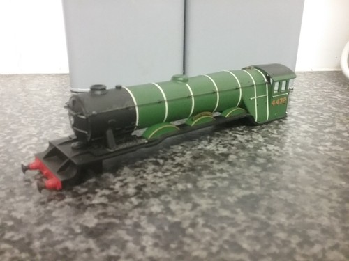 Gauge loco body flyiing - oo,