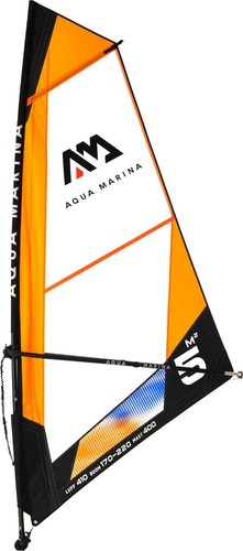 Aqua marina blade sail - blade, rig