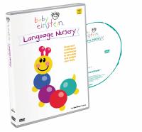 Baby Einstein - Language