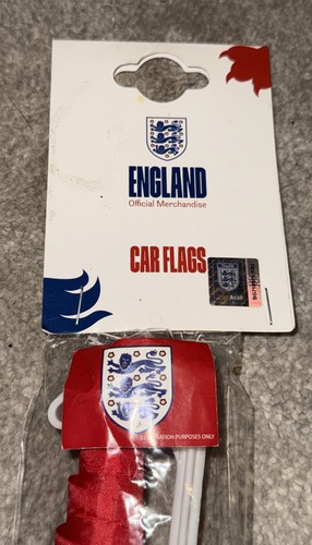 England official merchandise - official,