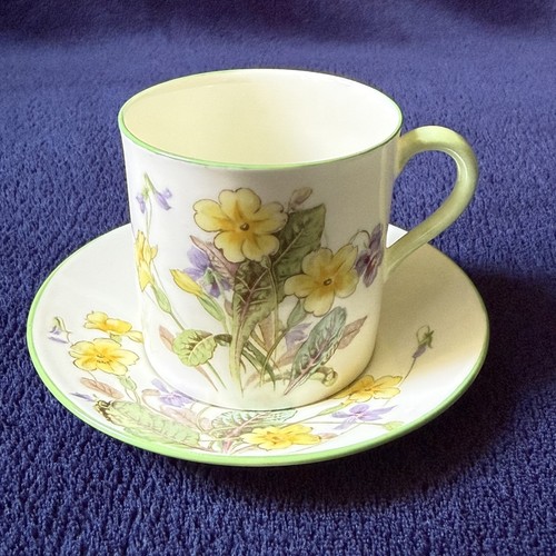 Royal doulton april - april, v2000
