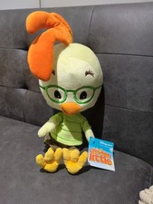 Disney Store Stamped Chicken