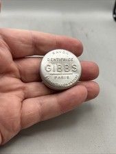 GENUINE MINIATURE VINTAGE