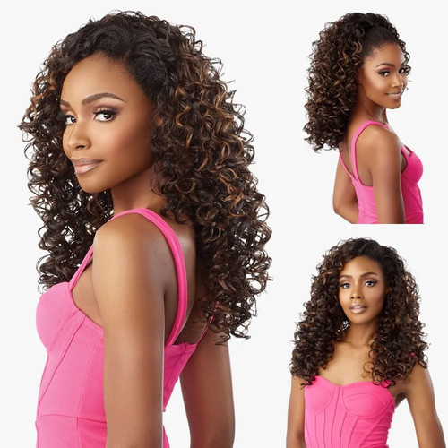 Sensationnel instant weave - sensationnel,