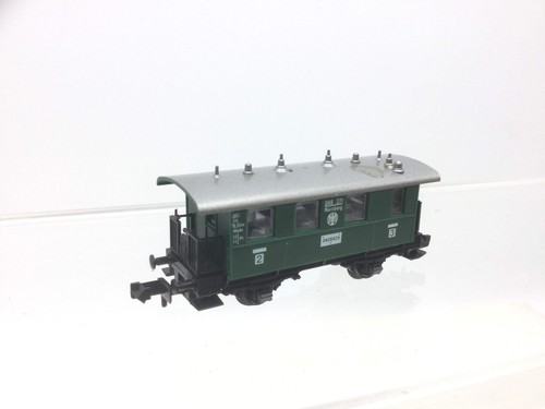 Fleischmann 8052 gauge - drg, 4