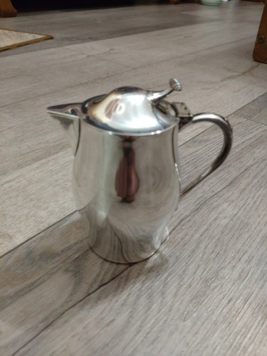 Vintage rogers silver - a,