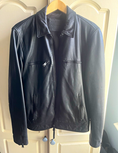 Allsaints men black - allsaints,