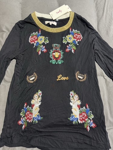 Rene derhy angels floral - derhy,