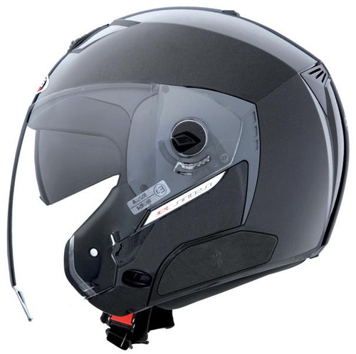 Caberg jet sintesi open face - jet,