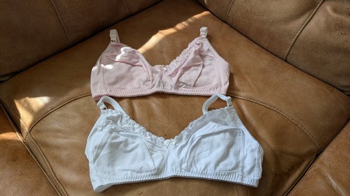 Bra bundle white 2 - bundle,