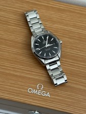 Omega Aqua terra 41.5mm 8500