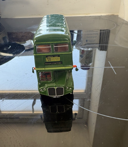 Britbus aec routemaster - aec,