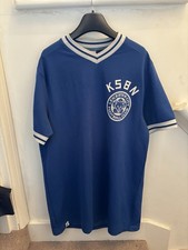 Men’s LCFC x Kasabian