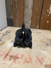 The Leonardo Collection Elephant Ornament Figure Good Luck Prosperity Strength