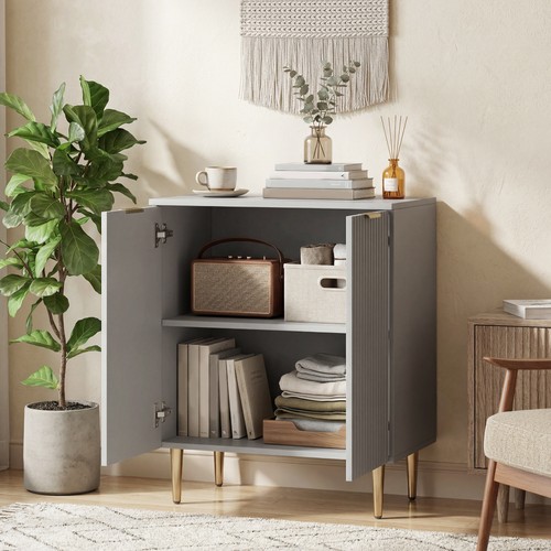 Sideboard buffet cabinet with - sideboard,