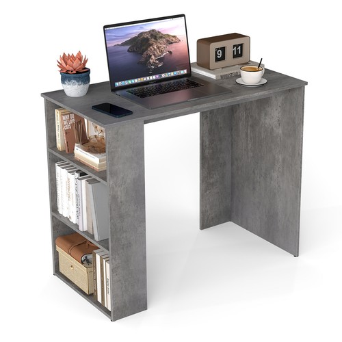 Costway computer desk 90cm - costway,