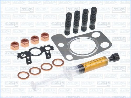 Ajusa jtc11635 charger - ajusa,