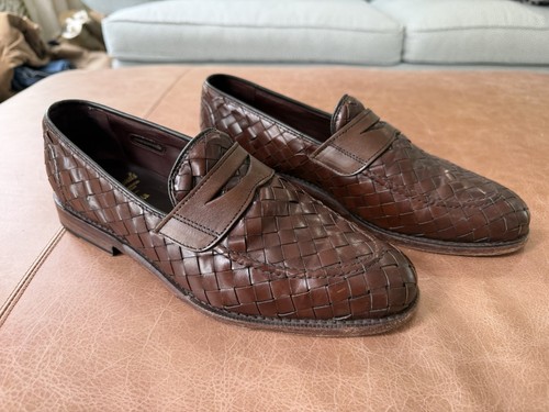 Allen edmonds sarasota - sarasota, loafers