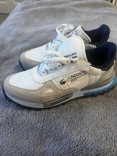 Lacoste men elite active - lacoste,