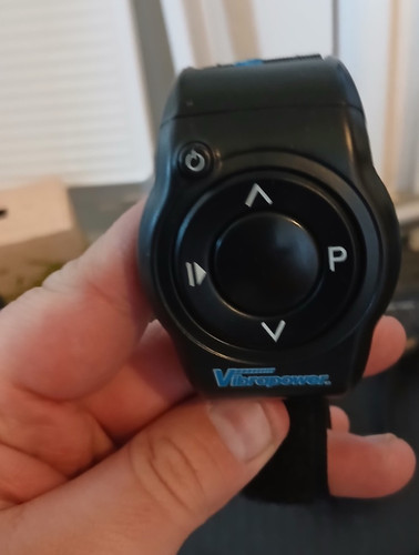 Vibrapower oscillating - vibrapower,