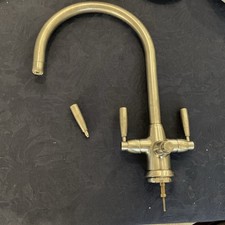 Frankie Triflow Doric Tap