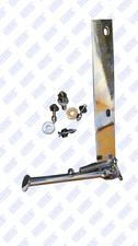Fit for vespa - side, stand