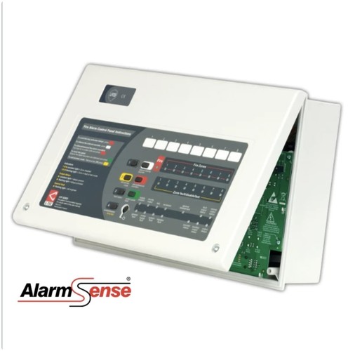 Tec cfp702 cfp alarmsense - c-tec,