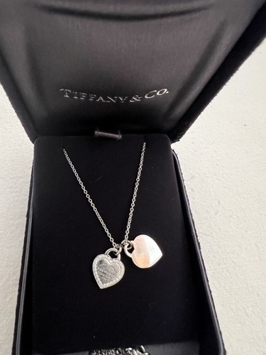 Tiffany mini double - tiffany, &