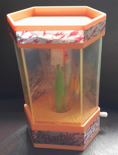 Vintage rare mattel 1992 - vintage,